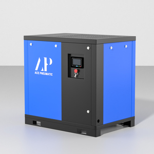 ACE <span class=keywords><strong>air</strong></span> compressor 7.5kw 10hp Mercadorias Em Grande Demanda Garantida alta qualidade ac Power Combined Screw <span class=keywords><strong>Air</strong></span> Compressor - Product Image 5