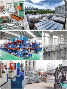 Duy nhất trục năng lượng mặt trời <span class=keywords><strong>Tracker</strong></span> với slewing ổ đĩa tăng cường hiệu suất PV mặt đất gắn kết hệ thống theo dõi cho năng lượng mặt trời PV - Product Image 6