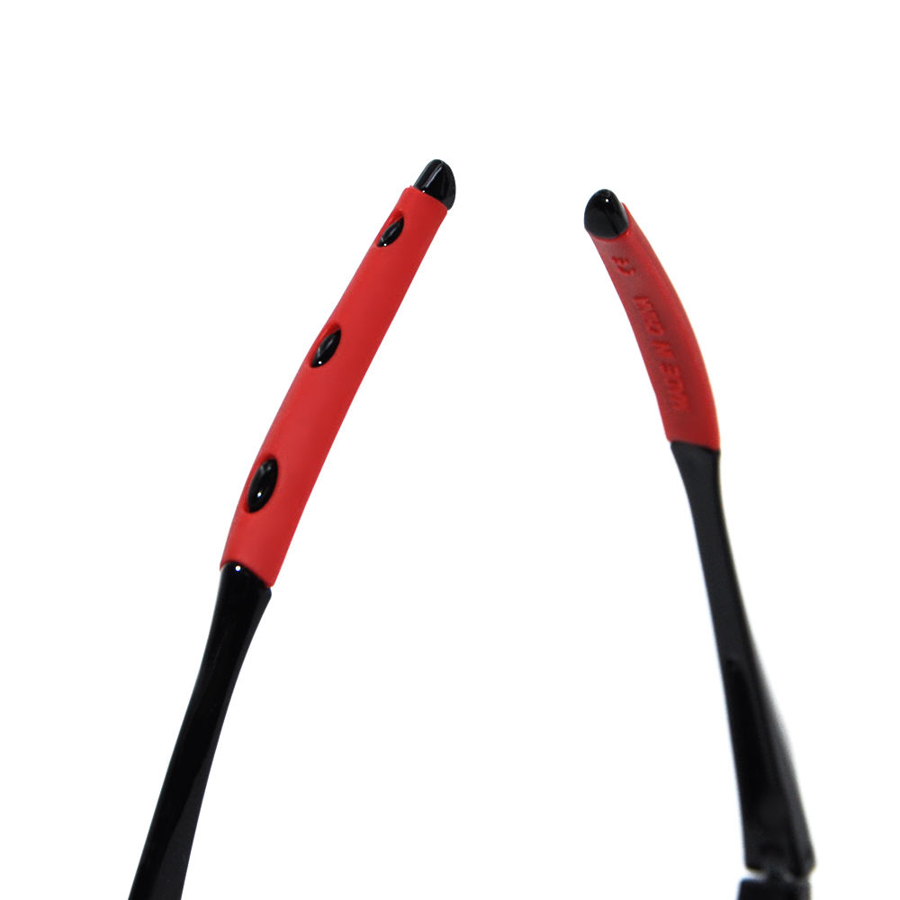 2024 New Trendy Customized Glasses Shades Eyewear Men Ultraviolet-proof High Quality Cycling Colorful UV400 Sports Sunglasses