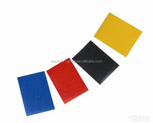 Marcatori autostradali pedone marciapiede b 3262 termoplastico nastro per marcatura stradale termoplastico nastro per pavimento riflettente a fuoco/calore - Product Image 2