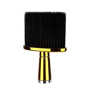 Brosse de <span class=keywords><strong>balayage</strong></span> de cheveux à poils souples portables pour un usage domestique brosse à poignée en plastique transfrontalière pour les coiffeurs en gros - Product Image 6