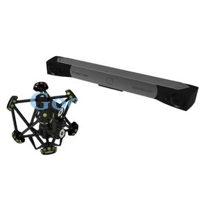 <span class=keywords><strong>Prix</strong></span> du scanner 3D sans fil FreeScanTrak W de bureau - Product Image 1