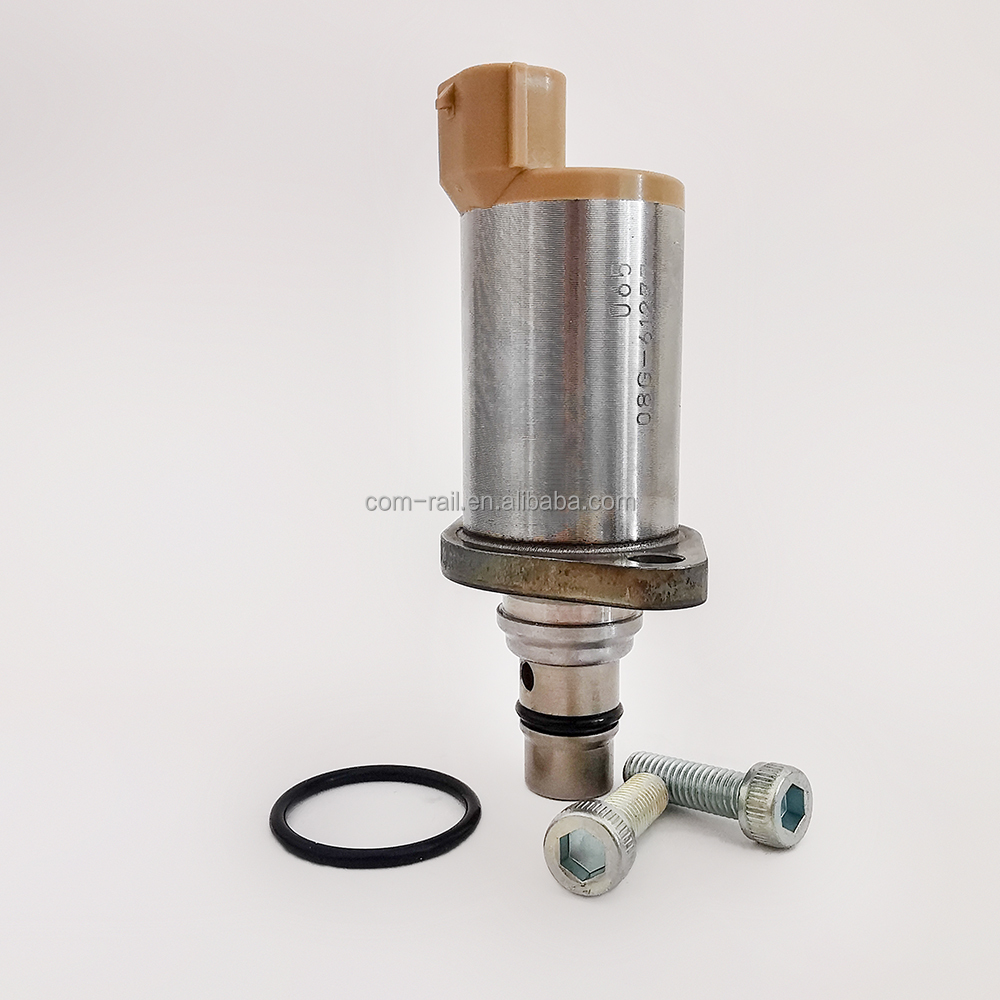 294200-0650 Original SCV Valve for Diesel Engine Repair