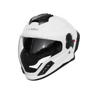 Modelli esplosivi accessori <span class=keywords><strong>casco</strong></span> moto caschi moto personalizzati per adulti Abs caschi produttore - Product Image 3