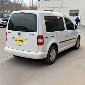 <span class=keywords><strong>Volkswagen</strong></span> <span class=keywords><strong>Caddy</strong></span> d'occasion, essence, 1.6L, 100 ch, L4, 5 places, MPV, abordable, très bon marché, bon état, voitures d'occasion VW - Product Image 6