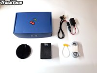 Pengukur OBD Multifungsi Digital LCD Mobil Baru, Pemantauan Real-time RPM, Suhu Air, Tekanan Oli, Meter Dashboard Tuning Otomatis