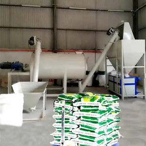 آلة إنتاج الجص Han Cheng Premix ، آلة تصنيع الجص - Product Image 1