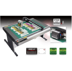 Best Deal On Global-<b>Supply</b> Sales FCX2000-60 Flatbed Cutters - Ready 2 Ship - Product Image 4