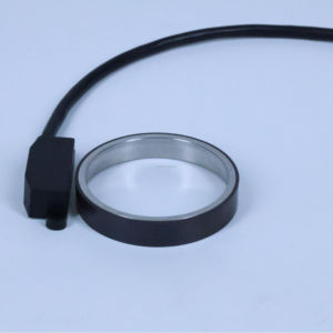 FH49H00 矩形信号编码器 磁性编码器 无轴承 TTL 工厂生产 替代 ITD4900 Baumer - Product Image 5