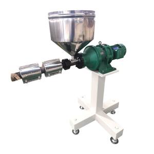 Mini-Kunststoff-Extruder maschine für Labor und Forschung | Anpassbare kleine Extrusion linie für Prüfung und Materialent wicklung - Product Image 4