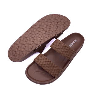 <span class=keywords><strong>Sandalias</strong></span> deslizantes de tendencia de moda <span class=keywords><strong>Sandalias</strong></span> de <span class=keywords><strong>hombre</strong></span> y mujer - Product Image 1