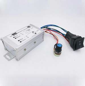 <span class=keywords><strong>DC</strong></span> 9-60V <span class=keywords><strong>PWM</strong></span> <span class=keywords><strong>DC</strong></span> 모터 속도 컨트롤러 무단 12V 24V 60V MAX 20A 펄스 폭 변조기 모터 속도 조절 스위치 - Product Image 2