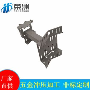 Piezas de Acero Inoxidable 316 para Soldadura por Puntos, para la Industria Automotriz, Médica e Ingeniería, Procesamiento Personalizado - Product Image 5