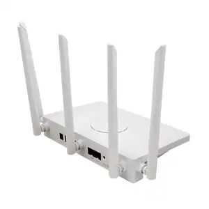 Двухдиапазонный маршрутизатор Hosecom WiFi6 4 Гб, 3000 Мбит/с, маршрутизатор Wi-Fi для сетчатой сети