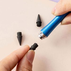 Lápiz Eterno DIY para Pintura con Cuentas, Sin Tinta, Escritura Continua, Imprimible, con Logotipo, Venta al por Mayor - Product Image 4
