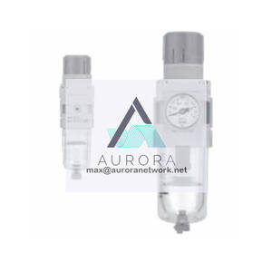 Accessoires de soupape pneumatique électronique de haute qualité, AW40-N04D-8Z-B, avec un bon prix - Product Image 1