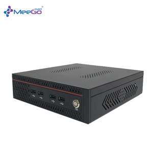 MeeGoPad C5L win7/8/ 10/11 LINUX <span class=keywords><strong>HQ</strong></span> 1Lvds 1 LAN 1 tipo A HD CPU de bajo consumo Intel Chip 8th gen 3,7 GHz Office mini PCs - Product Image 4