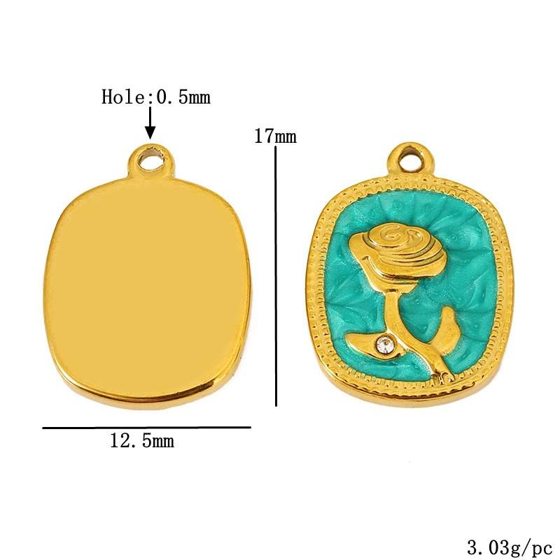 Gold-C