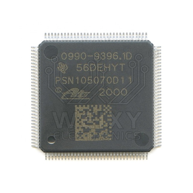 0990-9396.1D PSN105070D11 chip use for automotive ABS ESP