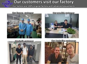 Originele Fabriek Produceren En Ontwerpen Verschillende Vorm Ventilator Pcba, En Onze Fabriek Leveren Plastic Behuizing En Batterij, Motor Ventilator - Product Image 3