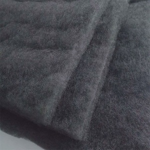 Matériau de remplissage en <span class=keywords><strong>ouate</strong></span> de graphène non tissé antibactérien <span class=keywords><strong>pour</strong></span> couverture <span class=keywords><strong>oreiller</strong></span> textile de maison - Product Image 6