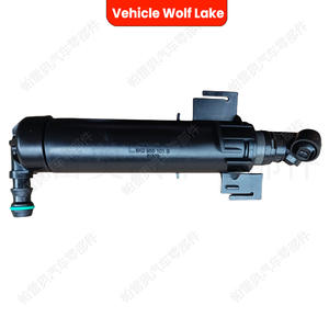 Boquilla mecánica Vehicle Wolf Lake para Audi A4LB8 2009-2012, lado derecho e izquierdo, 8K0955102B 8K0955101B, inyectores ABS - Product Image 5