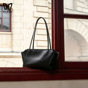 Venta al por mayor de <span class=keywords><strong>bolsos</strong></span> de hombro clásicos para mujer, <span class=keywords><strong>hechos</strong></span> <span class=keywords><strong>a</strong></span> <span class=keywords><strong>mano</strong></span> y de piel auténtica - Product Image 1