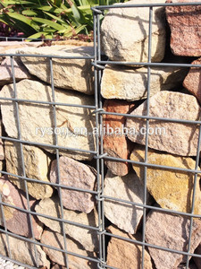 Clips Galfan Gabion AC50 Anneau en <span class=keywords><strong>C</strong></span> Anneau de fixation - Product Image 5
