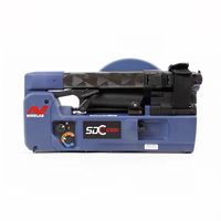 Détecteur de métaux tout-terrain SDC 2300 le plus vendu, en plastique et métal, équipement électrique de qualité supérieure fabriqué en Australie