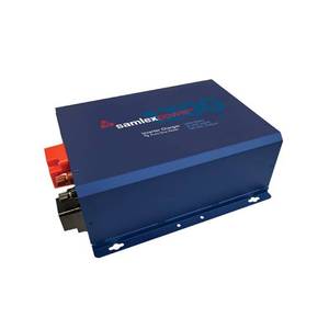 Inversor/Cargador EVO-1212F de 12 V CC a 120 V CA y 1200 W con Cargador de 60 A - Hecho en EE. UU. - Product Image 1