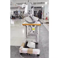 CP-168 Offre Spéciale double fil en cuir semelle intérieure de chaussure machines de couture latérale machine à coudre industrielle pour chaussures