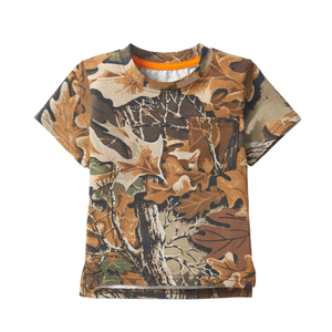 <b>Plus</b> <b>Size</b> Digital Print Women Top With Extended Sizing In Satin Finish Cotton Elastane For Inclusive Summer Comfort - Product Image 1