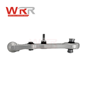 2053309700 2053305500 Brazo de control para Benz W205 C300 C200, piezas duraderas de rótula de horquilla de suspensión delantera inferior y varilla de control de pista - Product Image 3