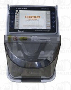 Xhorse Dolphin Xp005 Cnc Automatische Sleutel Snijmachine V1.5.<span class=keywords><strong>2</strong></span> Werkt Op Ios & Android Telefoon Applicatie Via Bt - Product Image 6