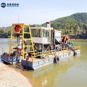 Pompe à boue submersible <span class=keywords><strong>de</strong></span> 10 pouces, dragueuse <span class=keywords><strong>de</strong></span> sable, à faible coût d'entretien et à haute efficacité - Product Image 1