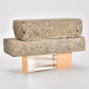 Scatola Sandwich in carta triangolare per imballaggio con stampa scatola pieghevole in cartone Sandwich usa e getta scatola per <span class=keywords><strong>Pizza</strong></span> Flexo - Product Image 5