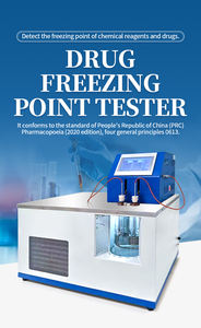 <span class=keywords><strong>Testeur</strong></span> <span class=keywords><strong>de</strong></span> point <span class=keywords><strong>de</strong></span> congélation professionnel, pour produits chimiques et pharmaceutiques, <span class=keywords><strong>testeur</strong></span> automatique <span class=keywords><strong>de</strong></span> point <span class=keywords><strong>de</strong></span> congélation des médicaments - Product Image 4