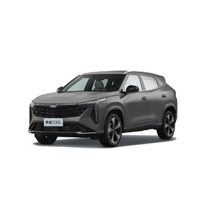 En stock Geely Boyue Cool L Pro Geely Cars en Chine Véhicule à énergies nouvelles Voiture chinoise SUV pour Geely BOYUE L 2.0TD Essence à vendre - Product Image 1