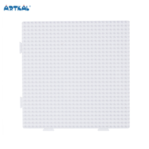 3D益智有趣的玩具perler保险丝珠钉板儿童BCP01 - Product Image 4