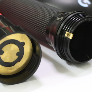 Batterie de 540mm de couleur rouge LED bâton d'avertissement clignotant bâton d'urgence - Product Image 6