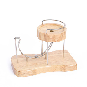 Máquina de Movimiento Perpetuo, Arte Dinámico, Adorno Circular, Kit de Experimentos de Física de Descompresión, Juguete de Adorno, Material Didáctico de Física - Product Image 4