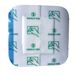 2023 Diskon Besar-besaran Plester Medis Luka dengan Bantalan - Product Image 1