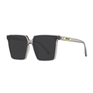 <b>Square</b> Full Rim <b>Sunglasses</b> UV400 Fashion Unisex Sun Protection Adult 2024 - Product Image 5