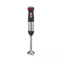 Veelzijdige 800W Draagbare Elektrische Handblender Juicer Variabele Snelheid Voor Soepele Compacte Menging Van Fruitgroenten Voor Huishoudelijk Gebruik