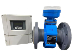 Endress+Hauser Promag W 300 W400 W500 Flowmeter <b>Water</b> Wastewater Magnetic <b>Flow</b> <b>Meter</b> 4-20mA HART - Product Image 6