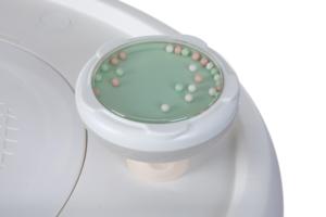 Centro de Actividades Tiny Love en Blanco y Negro, Productos de Tendencia, Juguete de Actividades para Niños, Juguete Infantil, Mejor Vendedor - Product Image 5