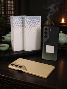 สมาร์ทโฟน Camon 40 Pro 5G รุ่นใหม่ยอดนิยมปี 2026 ระบบปฏิบัติการ Android 15 หน่วยประมวลผล Deca Core 24GB+512G หน้าจอขนาดใหญ่และแบตเตอรี่ขนาดใหญ่ - Product Image 3