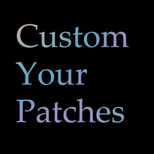 Western Outdoor Wild West <b>Cowboy</b> Hat <b>Boot</b> Iron-on Embroidery Patches Custom Wholesale Embroidered Patches for Clothes - Product Image 6