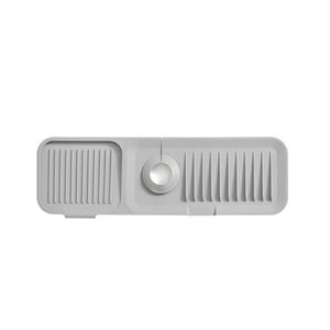 Protector de Salpicaduras de Silicona Cuadrado con Logotipo Personalizado, Ligero y Absorbente, para Fregaderos de Cocina, Alfombrilla de Drenaje para Encimeras - Product Image 5