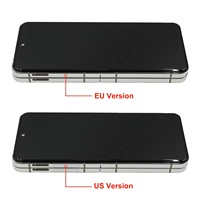 Pantalla LCD OEM WEEKNOW para Z Flip 5 F731B/DS de 6.7 Pulgadas, Reemplazo del Ensamblaje del Digitalizador de Pantalla Táctil, 1 Año de Garantía